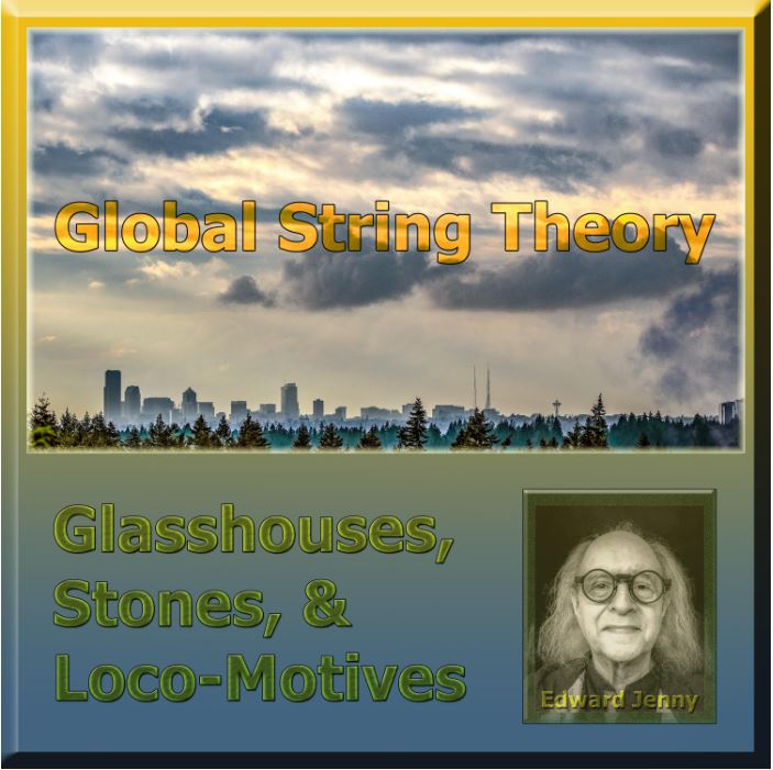 Global String Theory: MODX1